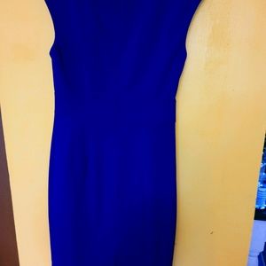 Calvin Klein dress size 6